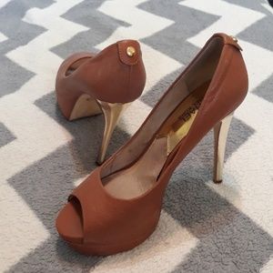 Michael Kors Stilettos